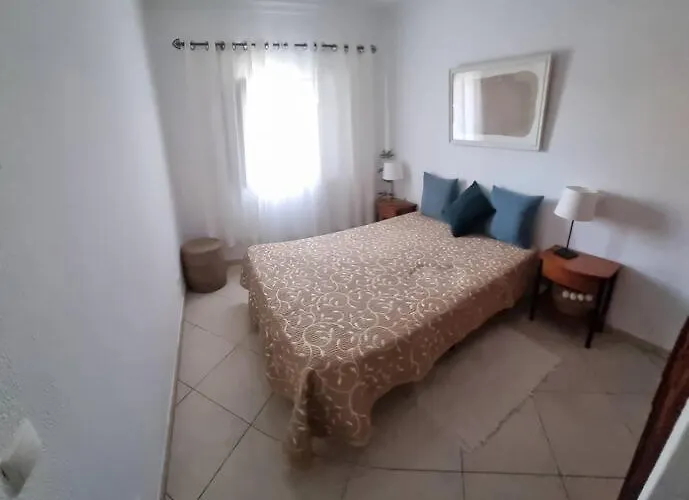 T1 Monte Gordo, Urb. Monte Fino Monte Gordo