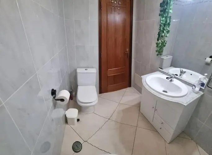 T1 Monte Gordo, Urb. Monte Fino * Monte Gordo