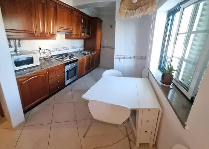 T1 Monte Gordo, Urb. Monte Fino