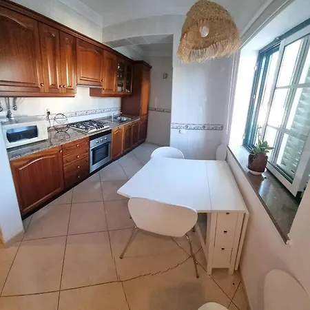 T1 Monte Gordo, Urb. Monte Fino