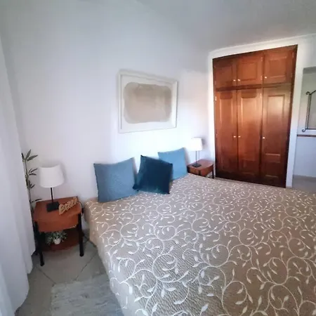 T1 Monte Gordo, Urb. Monte Fino * Μόντε Γκόρντο